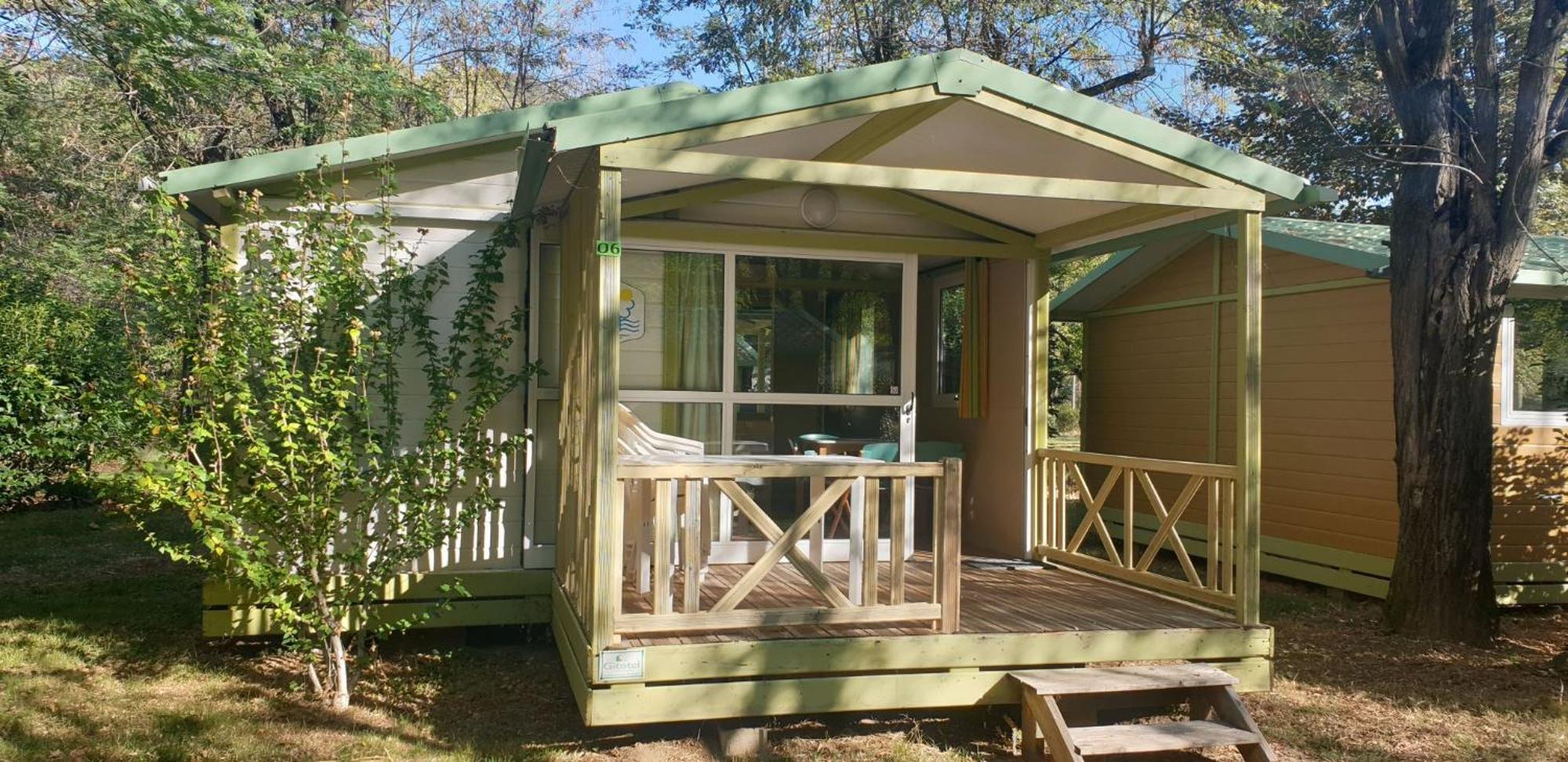 Camping Avec Piscine Et Riviere A Tournon Sur Rhone Ardeche Exterior foto